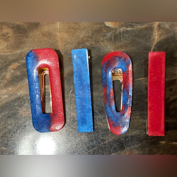 Custom hair clips! - Picture 11 of 16